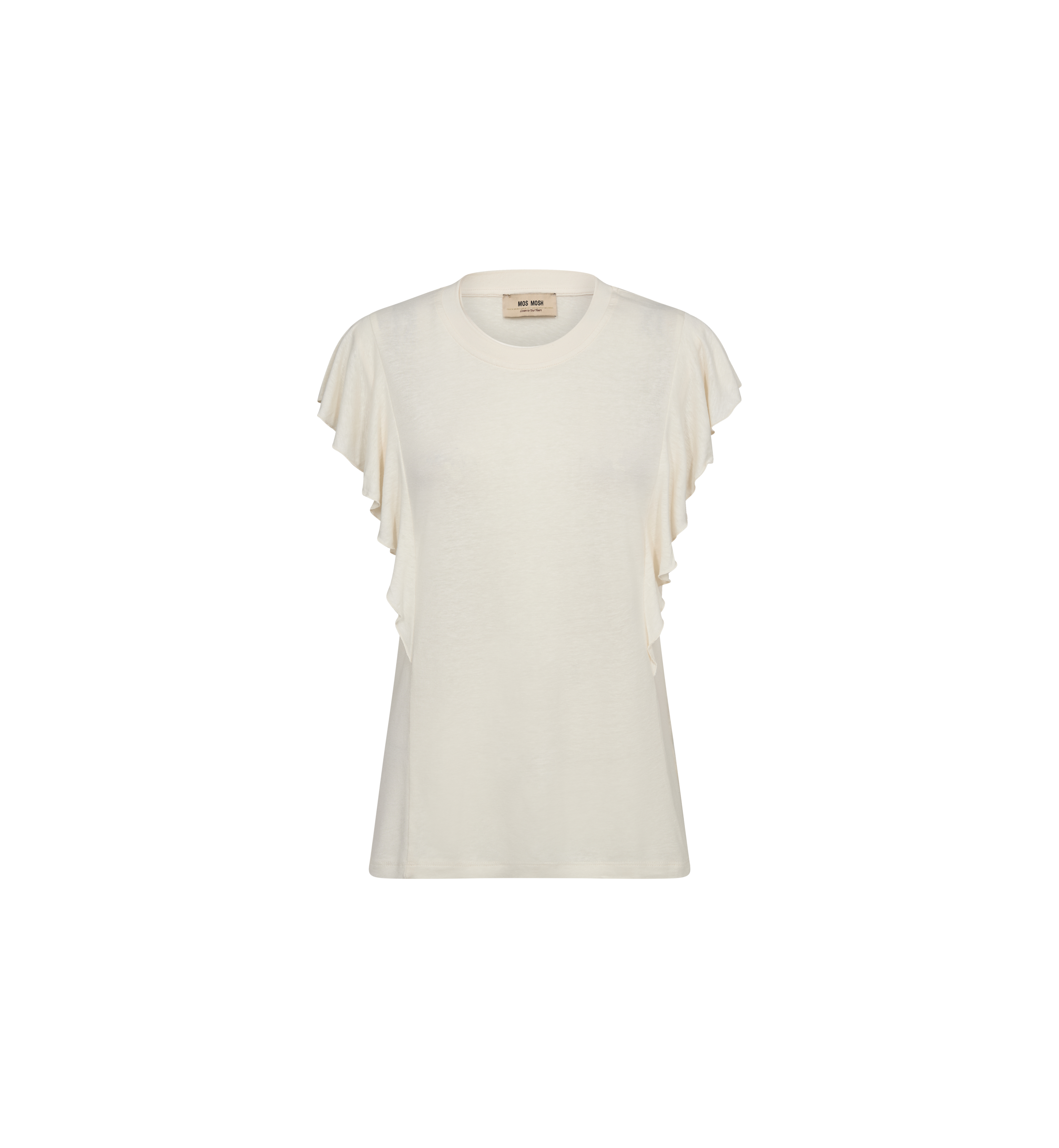 Packshot / Ecru / Front